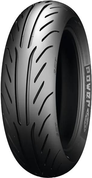 Michelin Reifen Power Pure SC Reifen Pow.Pure SC 130 80-15 TL 63P hinten
