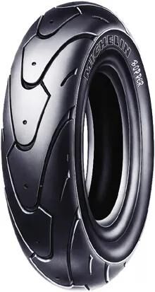Michelin Reifen Bopper Reifen 130 70-12 56l TLTT Bopper mi