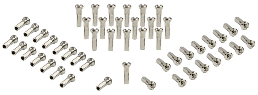 Sapim Anp Speichennippel 14 gr5 Polyax lang ds a 50
