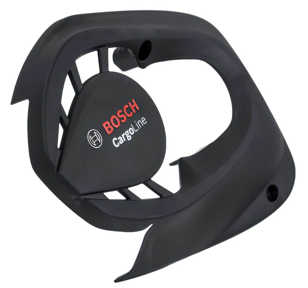 Bosch EBP-Abdeckung l Motorleistung Ladung 25 km