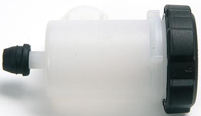 Grimeca Bremsflüssigkeitsbehälter br.Flüssigkeitsbehälter 31mm