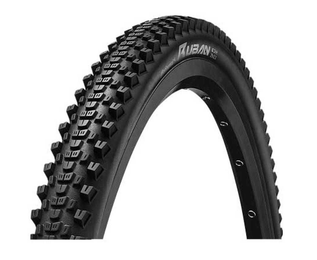Kontinentale Ruban-Schildwand 29x2,60 faltbar