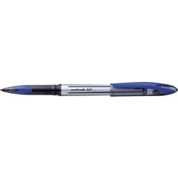 Uni-ball rollerballpen 8 mm blauw 12 stuks
