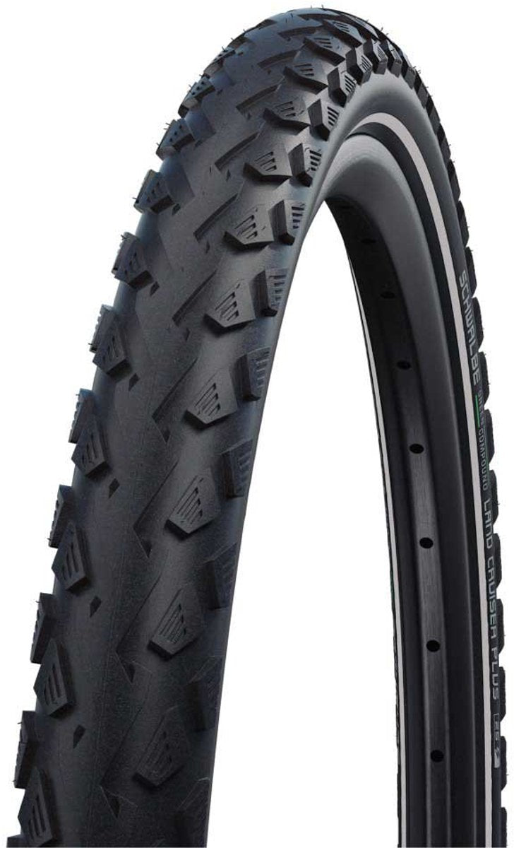 Schwalbe Tire 24x2.00 50-507 Land Cruiser plus Punctur Guard