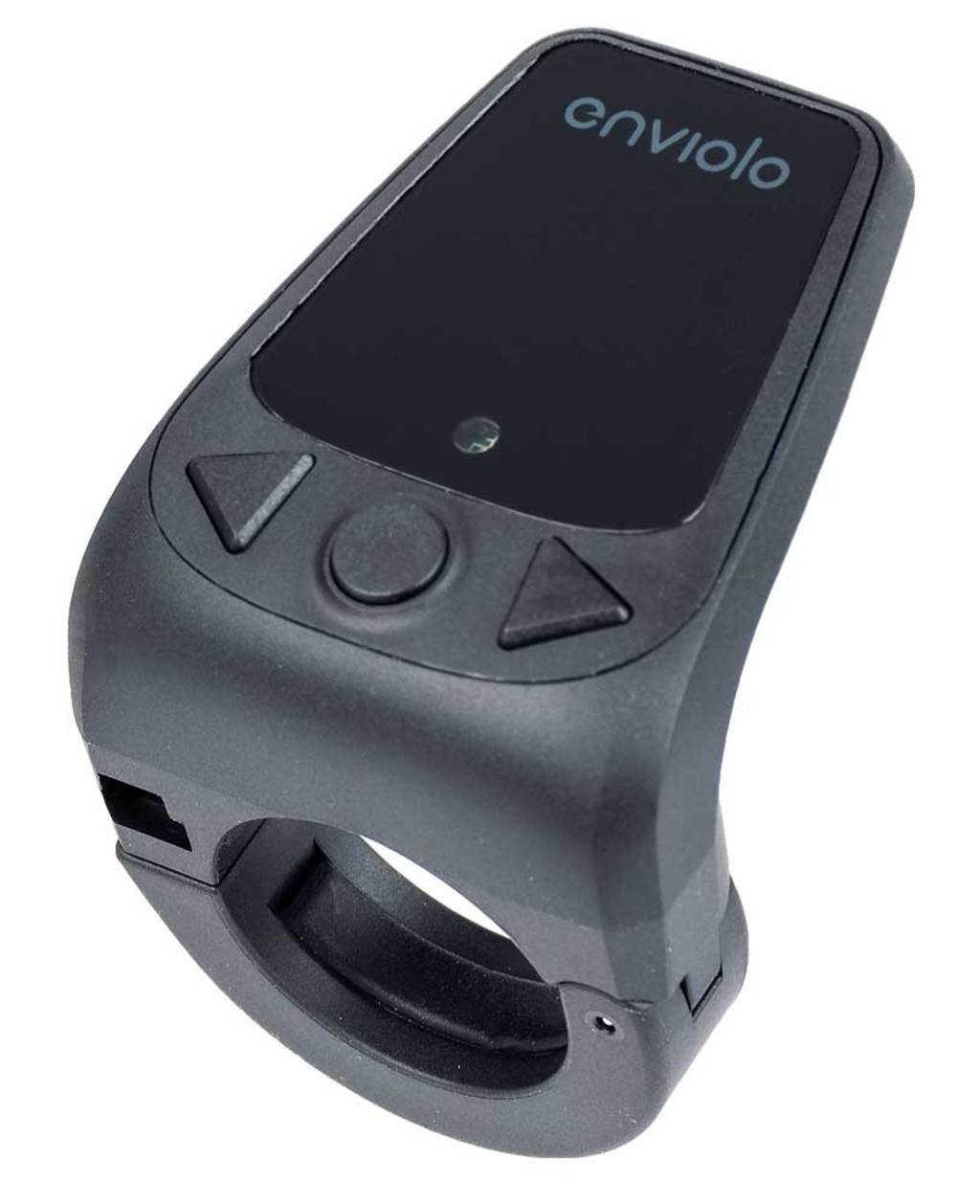 Enviolo-Einsteller automatisch