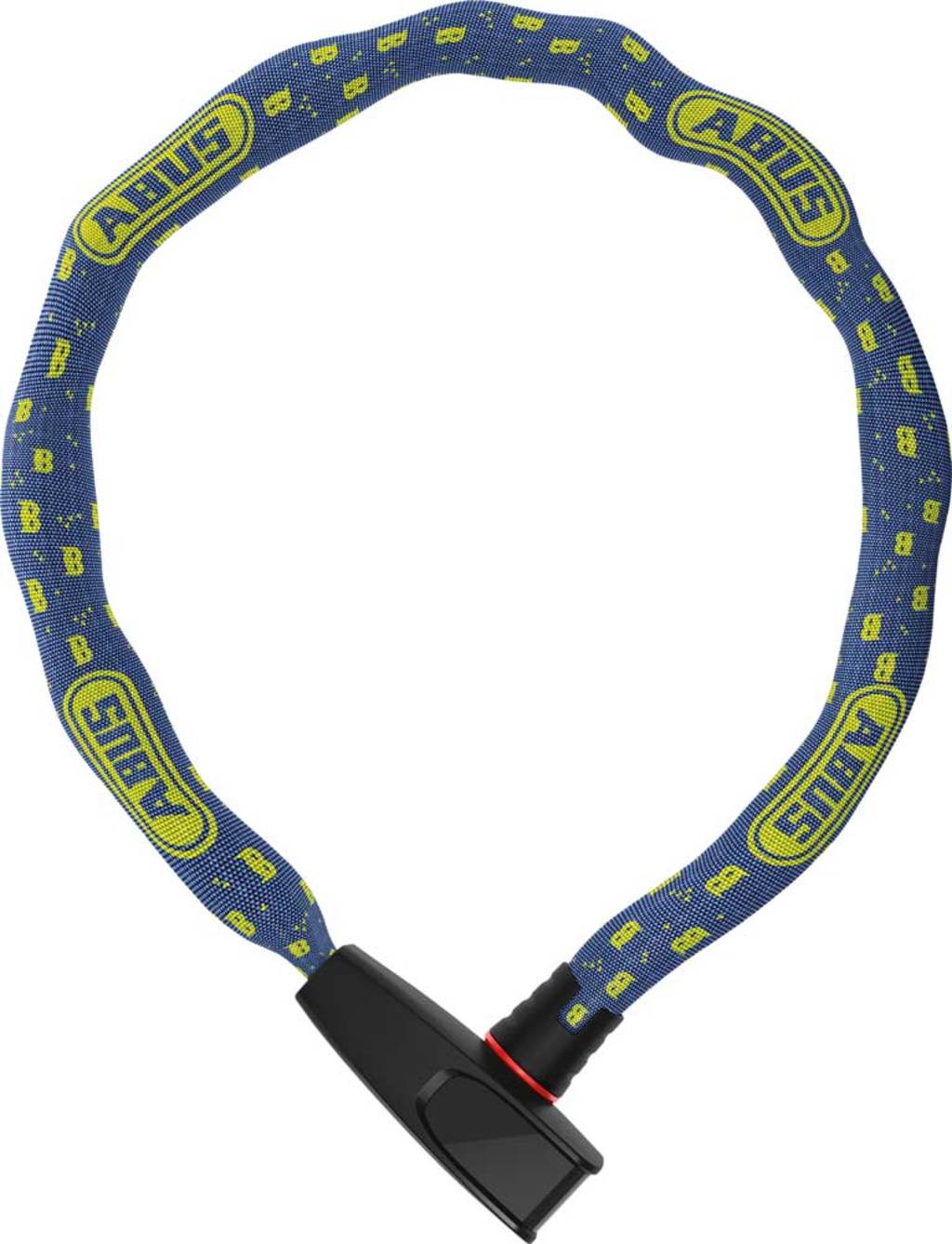 Abus Kettenschloss Catena 6806k