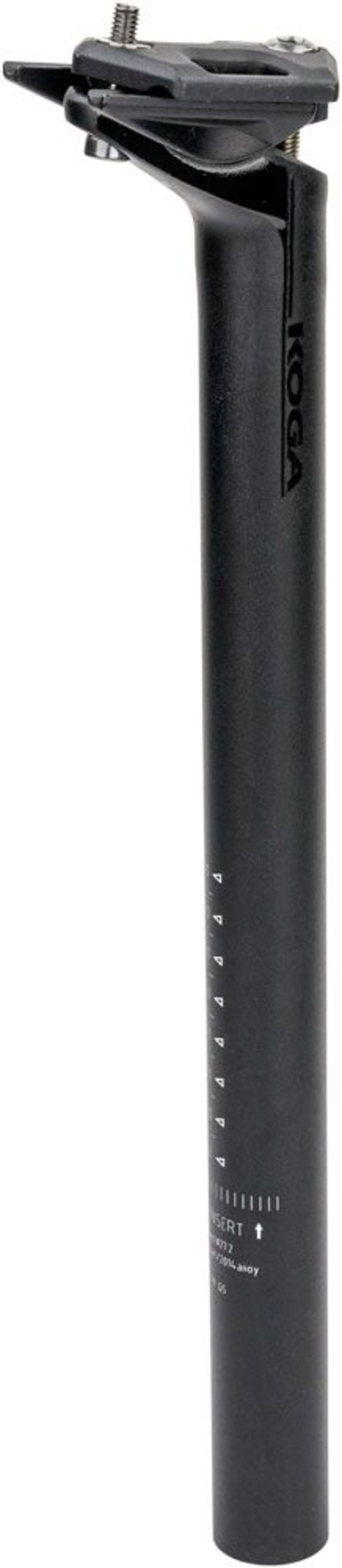 JD Bug Sattelstütze JD SP67