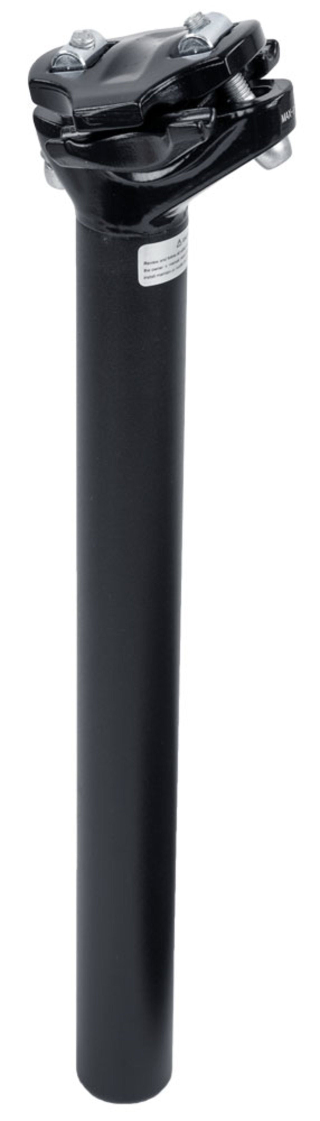 Markenlose Sattelstütze HL C255
