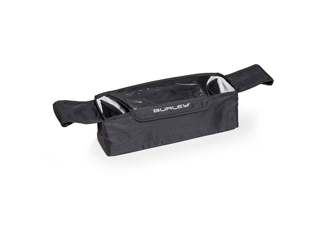 Burley Card Bur Bag Konsole schwarz