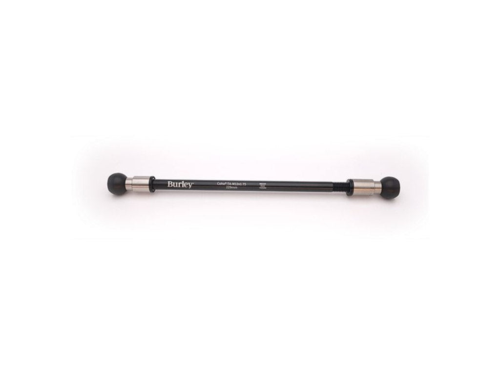 Burley Card Bur Coho Blockage Ta M12x1,75 229mm