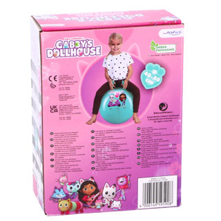 Skippy Ball Gabbys Puppenhaus 50 cm
