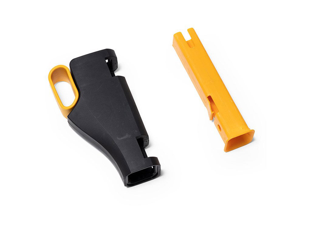 Burley Kard Bur Spurstangenadapter r my19