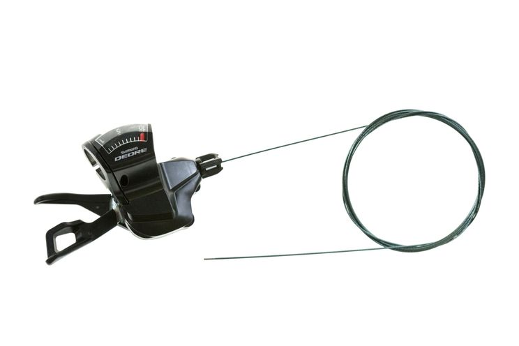 Schalthebel rechts Shimano 10 Gang KSLT6000RCL
