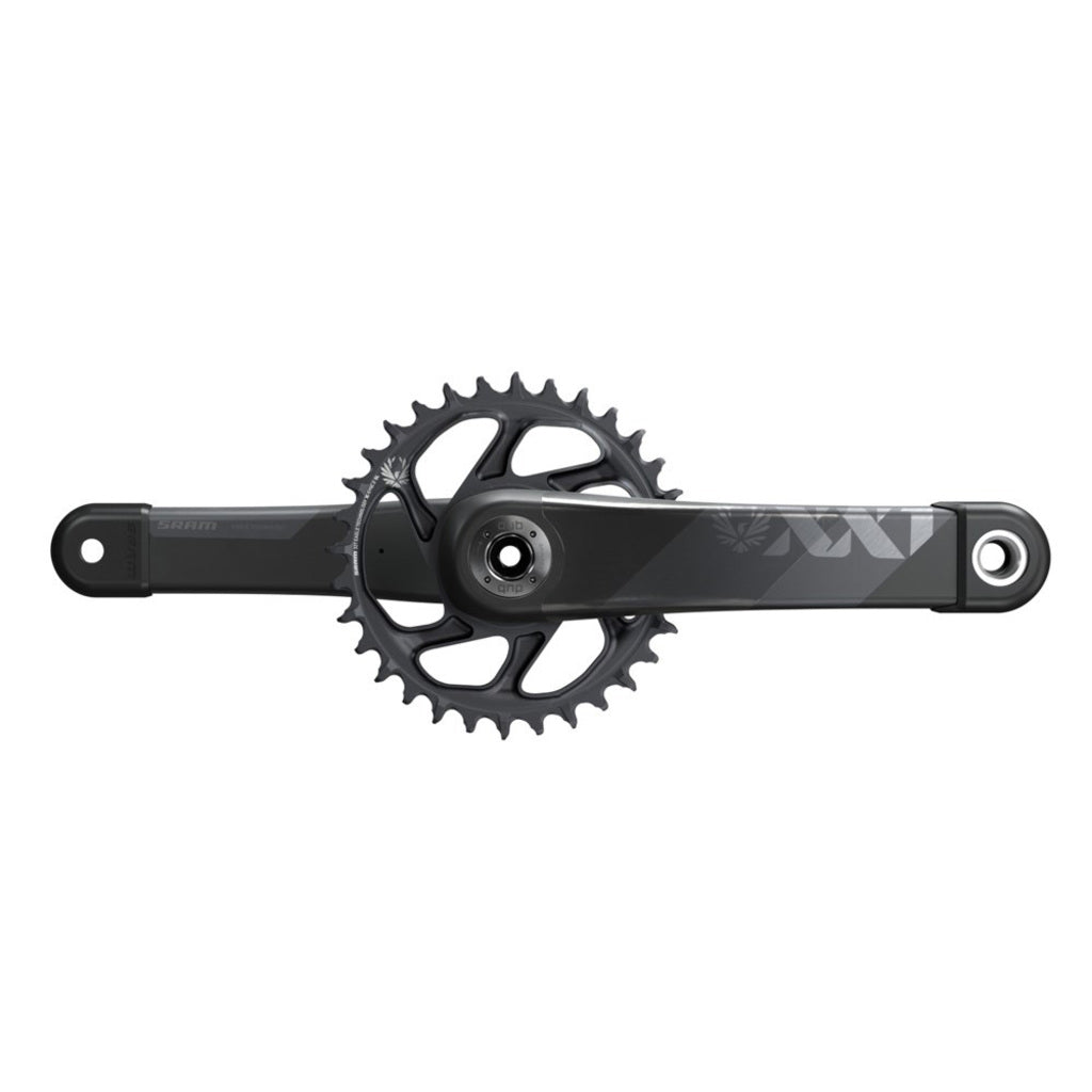 Sram Kurbelgarnitur xx1 Eagle Kurbelgarnitur xx1 Eagle 32t 175mm