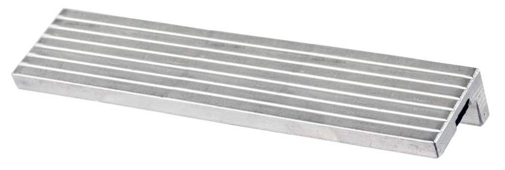 Unior GRS Spannplatte Schraubstock 125 mm Set a 2