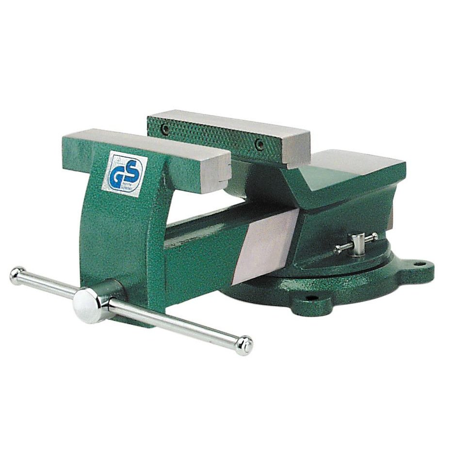 Brüder Mannesmann Bruder Mannesmann Bankrug 100 mm Stahl 73100