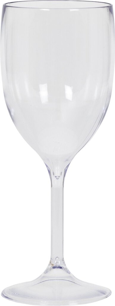 Inno Cuisinno Weinglas 250 ml unzerbrechlich wiederverwendbar