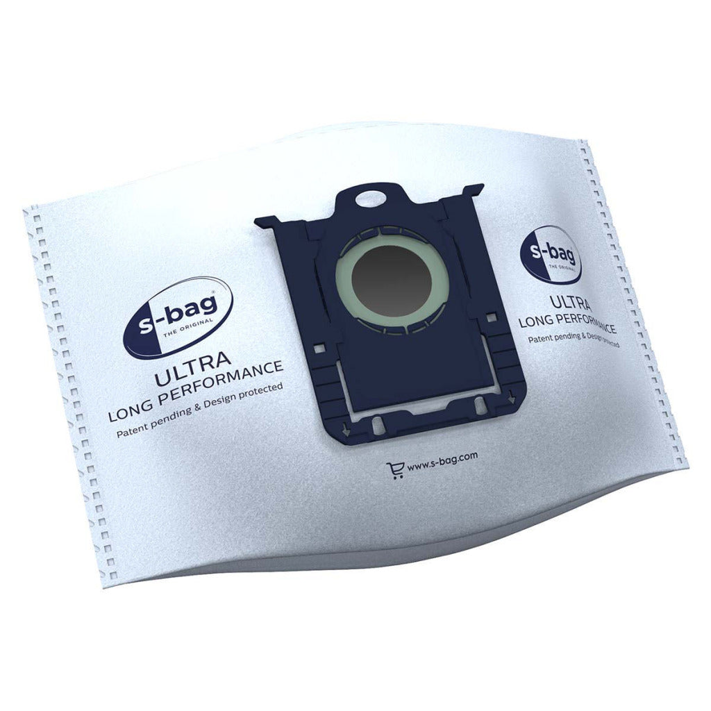 Electrolux 9001684613 Staubsaugerbeutel E210s