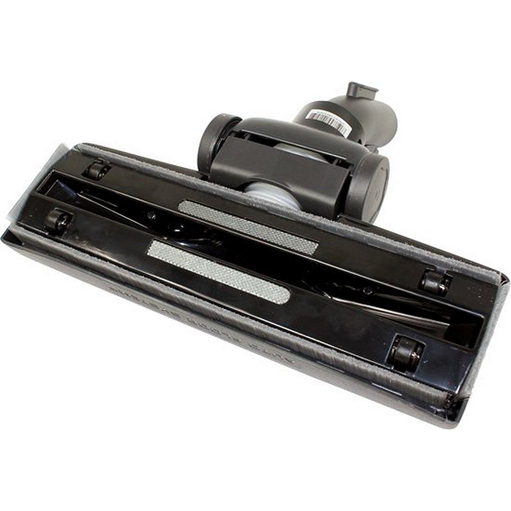 AEG Vario4500 Dustmagnet Staubsauger-Saugmund mit 32 mm ineinandergreifendem Grau