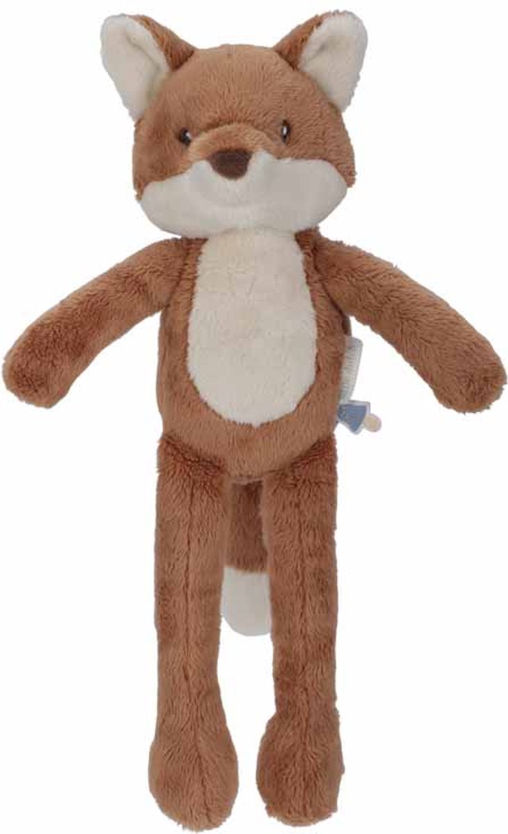 Little Dutch Forest Friends Kuscheltier Fuchs mit langen Beinen