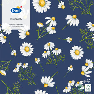 Duni Servietten 33x33cm 20 Stück