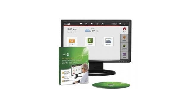Doro Experience für PC 5-Jahres-Lizenz