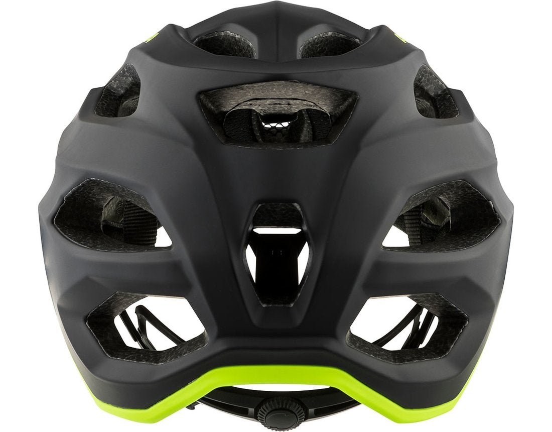 Alpina Carapax 2.0 - MTB-Helm