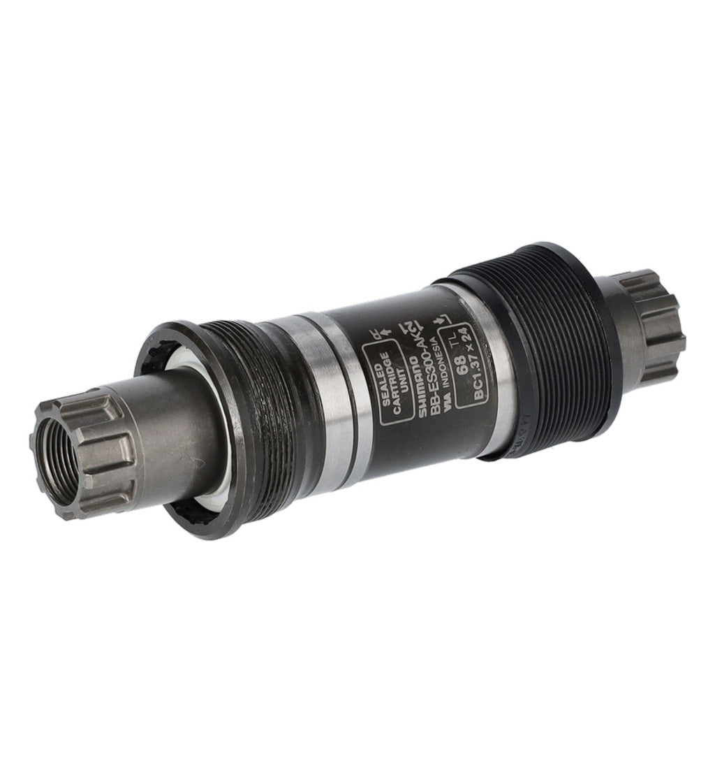 Shimano Tretlagerset ES25-AK