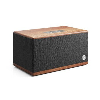 Audio Pro Audio BT5 Bluetooth-Lautsprecher Walnuss
