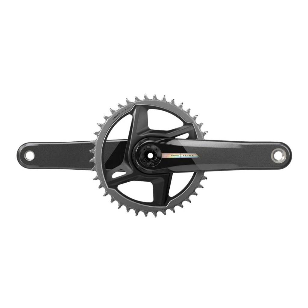 Sram-Kurbelgarniturkraft d2