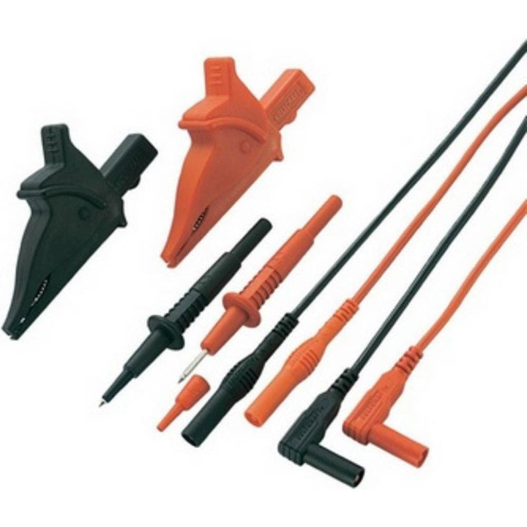 Voltcraft GRS MS5 Sicherheitsmesskabelset 1,2m
