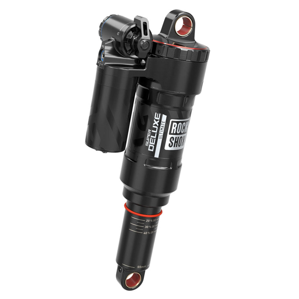 Rockshox Stoßdämpfer Super Deluxe Ultimate RC2T C1