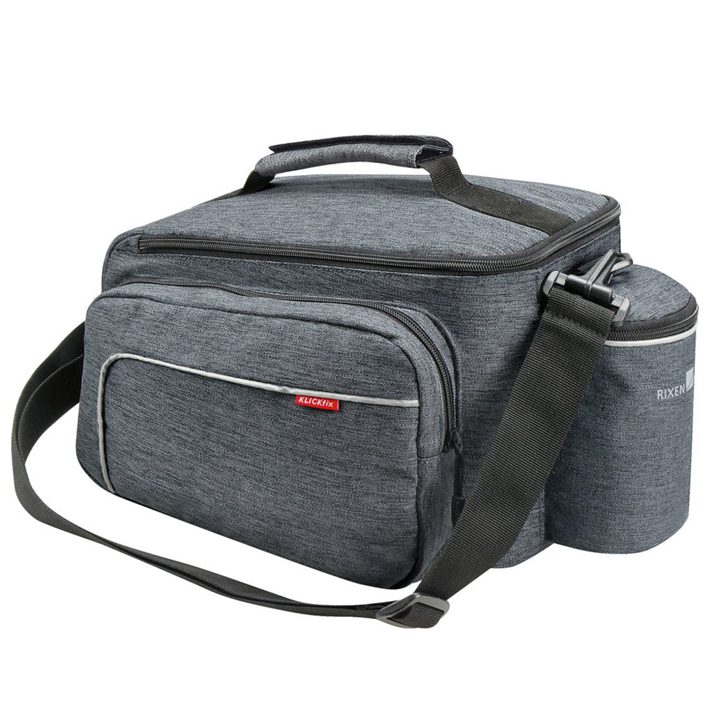 Klickfix Gepäckträgertasche Rack Pack Sport Plus