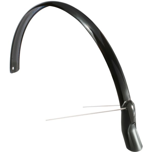 Satgate Set Eurofender Scatto 28 x 51 mm - schwarz