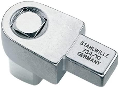 Stahlwille-Einsatz Vierkant 1 2 14x18