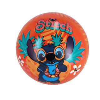 Ball Lilo Stitch 23 cm sortiert