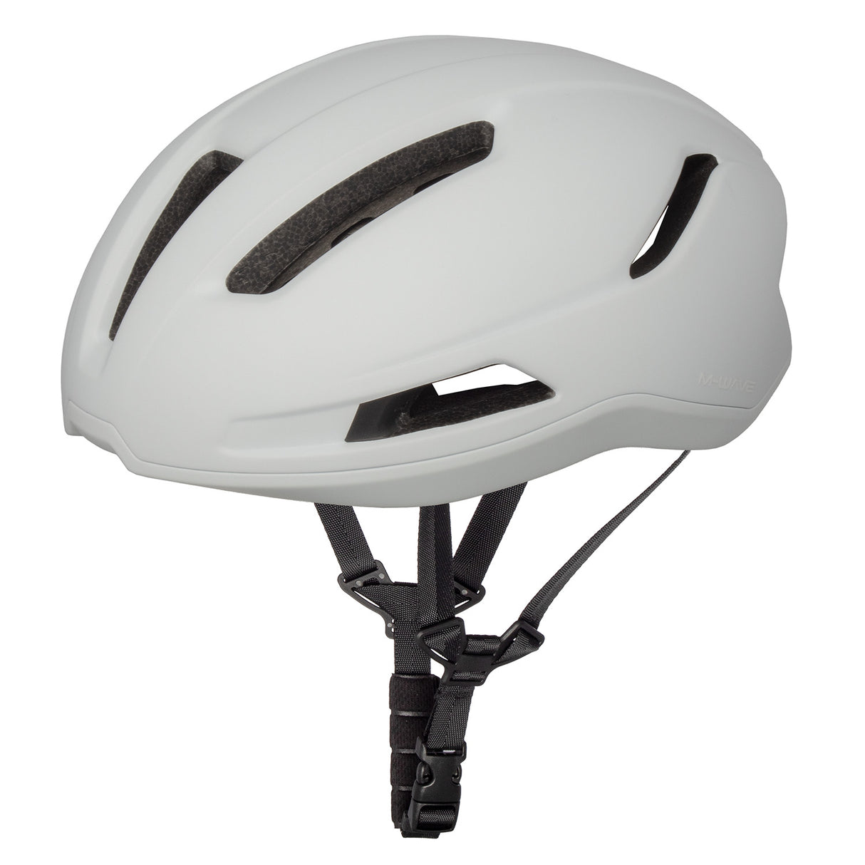 M-Wave Flux Rennradhelm