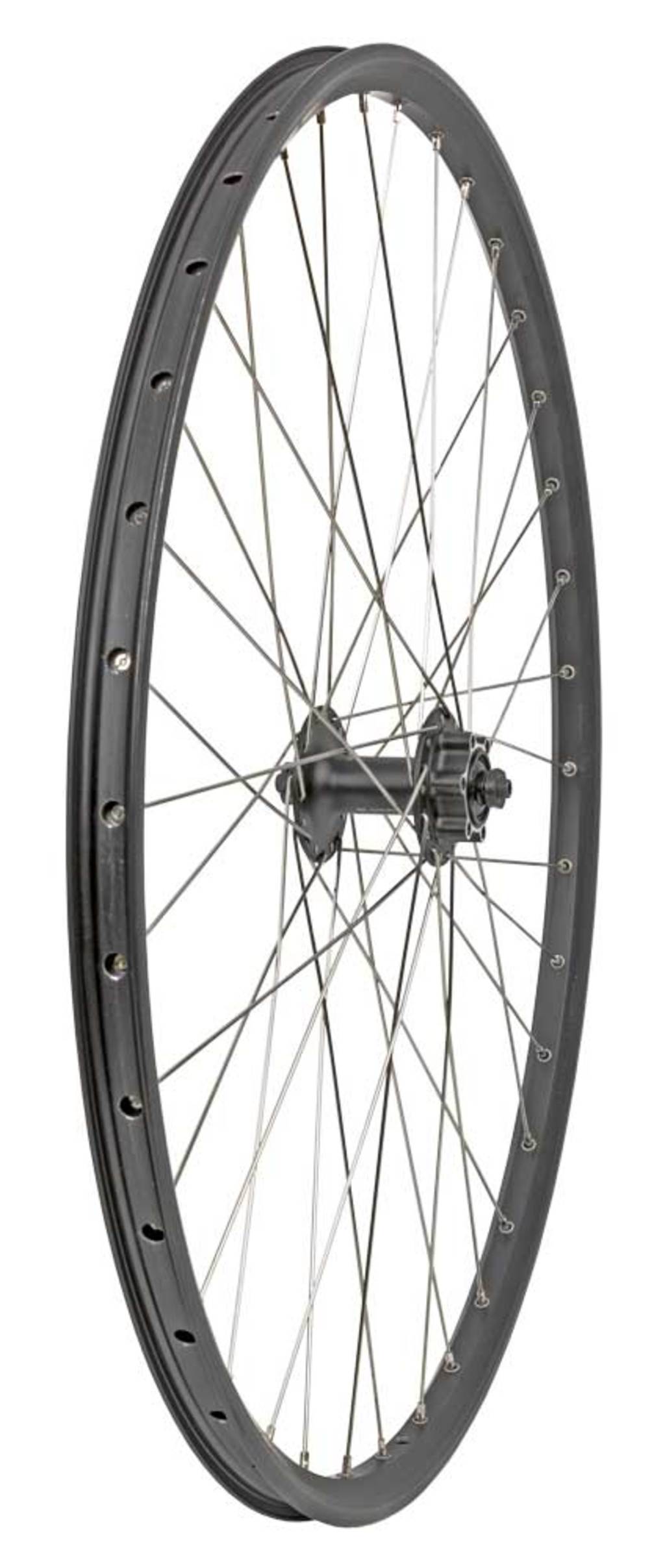 Roland Vorderrad Ryde 28 Taurus21 Shimano M475 Schwarz