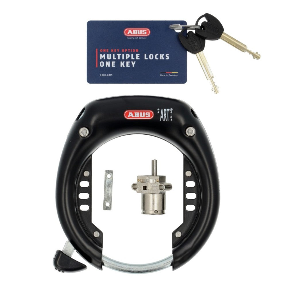 Abus Rahmenschloss 5755