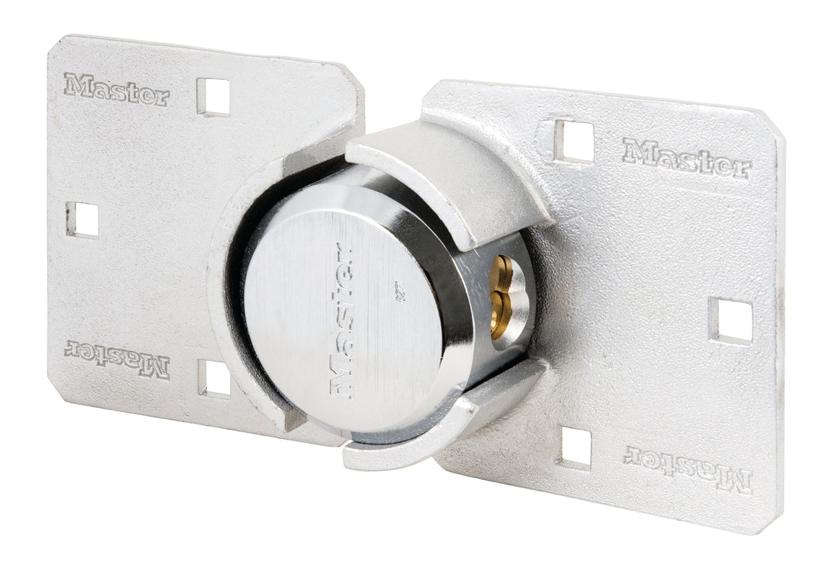 Master Lock Hang Rovers Lock Set Stahl Silber gefärbt 736Eurd