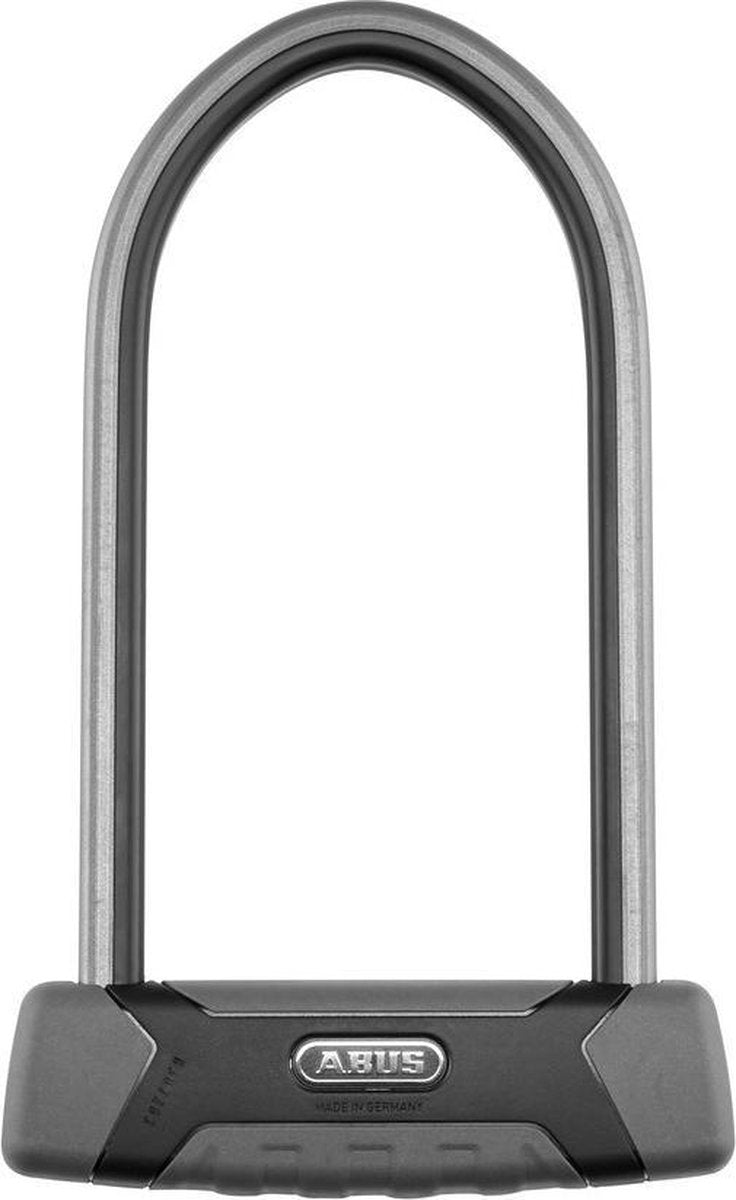 Abus Granit x-plus 540 160 HB2 Beugellot 23 cm Schwarz