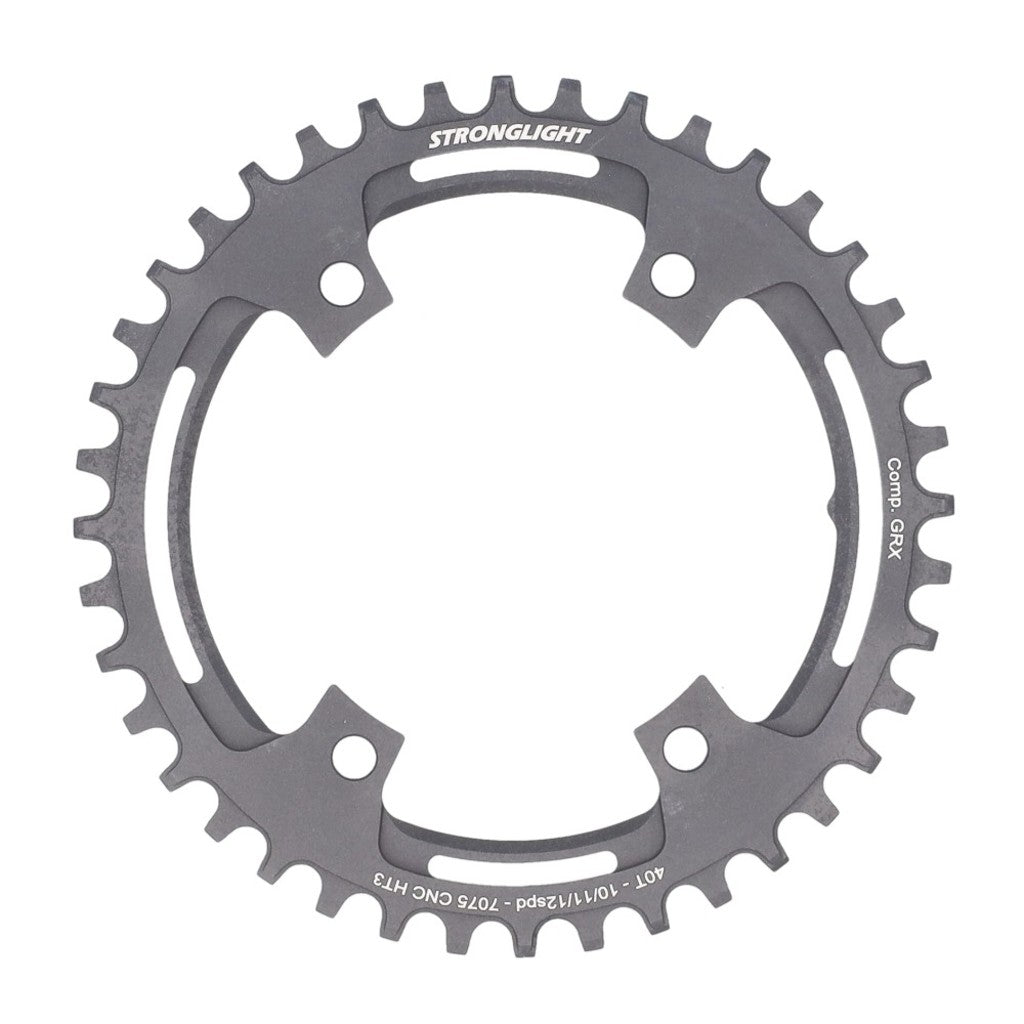 Stronglight Kettenblatt Shimano Grx RX810 820