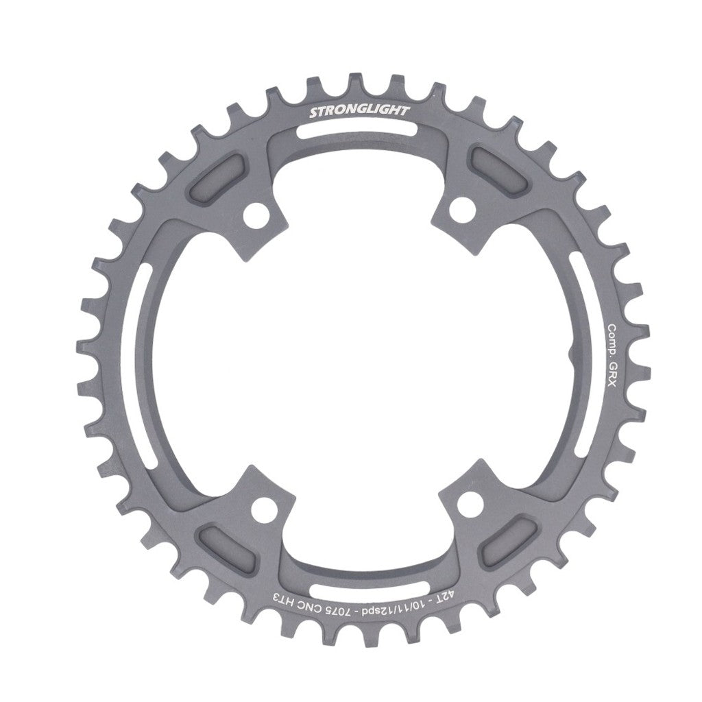 Stronglight Kettenblatt Shimano Grx RX810 820
