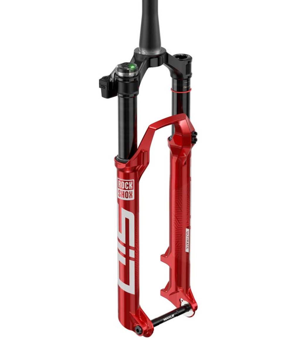 RockShox Federgabel 29 Sid Ultimate Flight Att D1