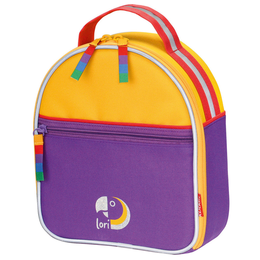 Klickfix Lenkertasche Lori