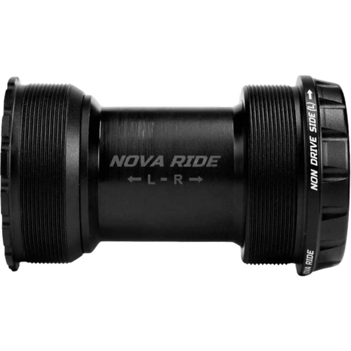 Novaride - Tretlager T47 77a 30mm Keramik schwarz