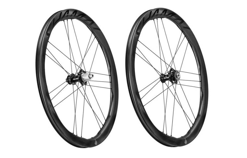 Campagnolo Laufradsatz 28 Shamal C23 DB