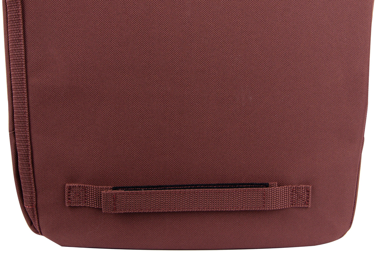 Contec Doppeltasche via.tour double rt