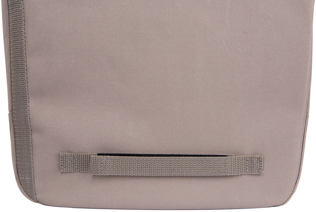 Contec Doppeltasche Via.Tour Double RT CT Tasche Via Tour Double Desert Sand, RT