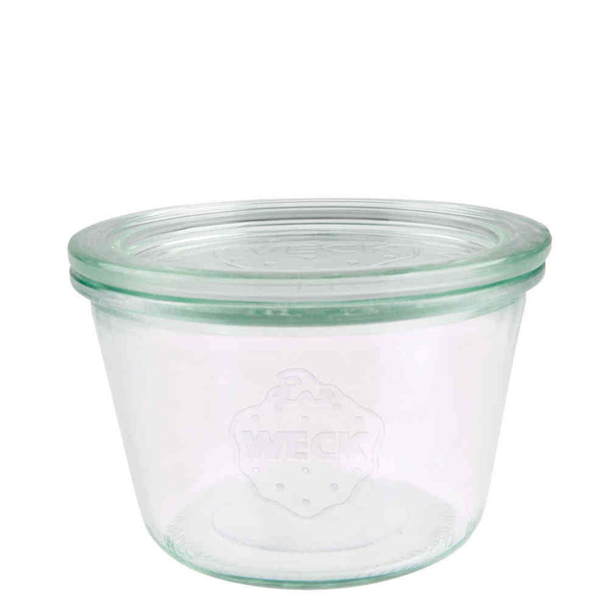 Weckglas (370 ml) 1 4l 6 Stück
